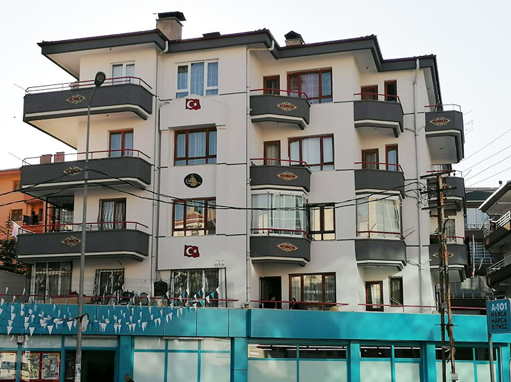 proje 1